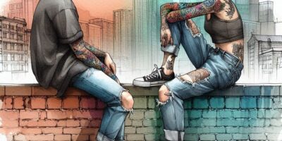 Dal gioco alla consapevolezza: la transizione dall’infanzia all’adolescenza